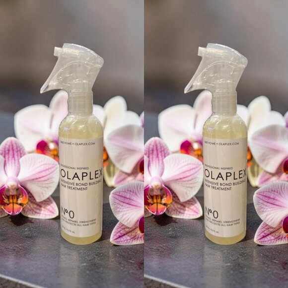 OLAPLEX Other - Olaplex No. 0 Intensive Bond Building Hair Treatment 5.42 oz_ 2 units